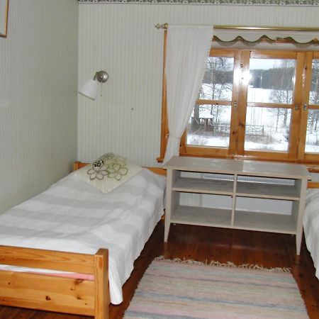 Metsolan Pihapiiri Hotel Multia Buitenkant foto