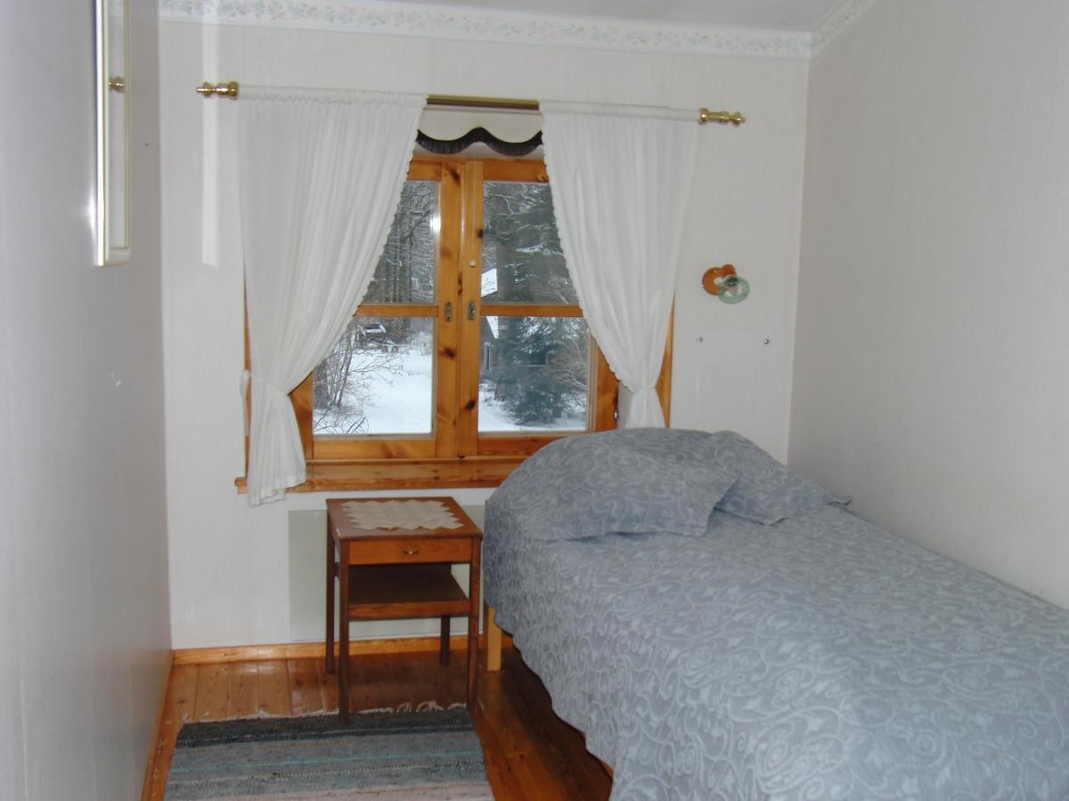 Metsolan Pihapiiri Hotel Multia Buitenkant foto