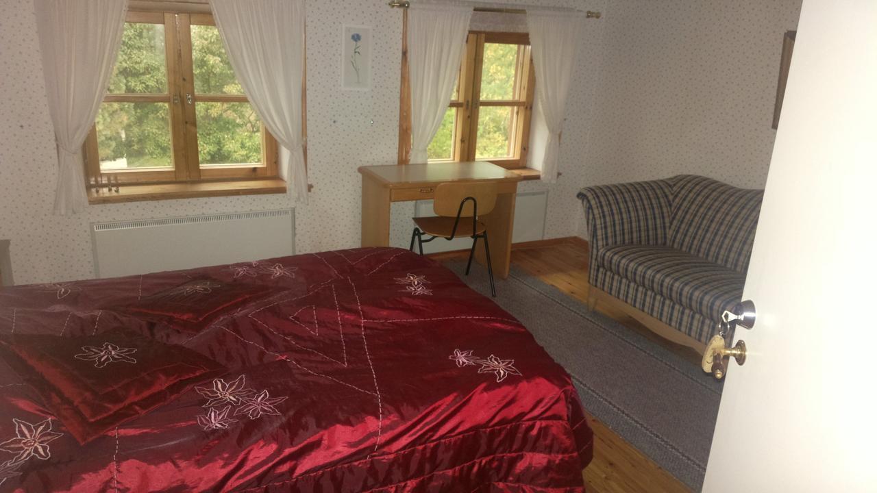 Metsolan Pihapiiri Hotel Multia Buitenkant foto