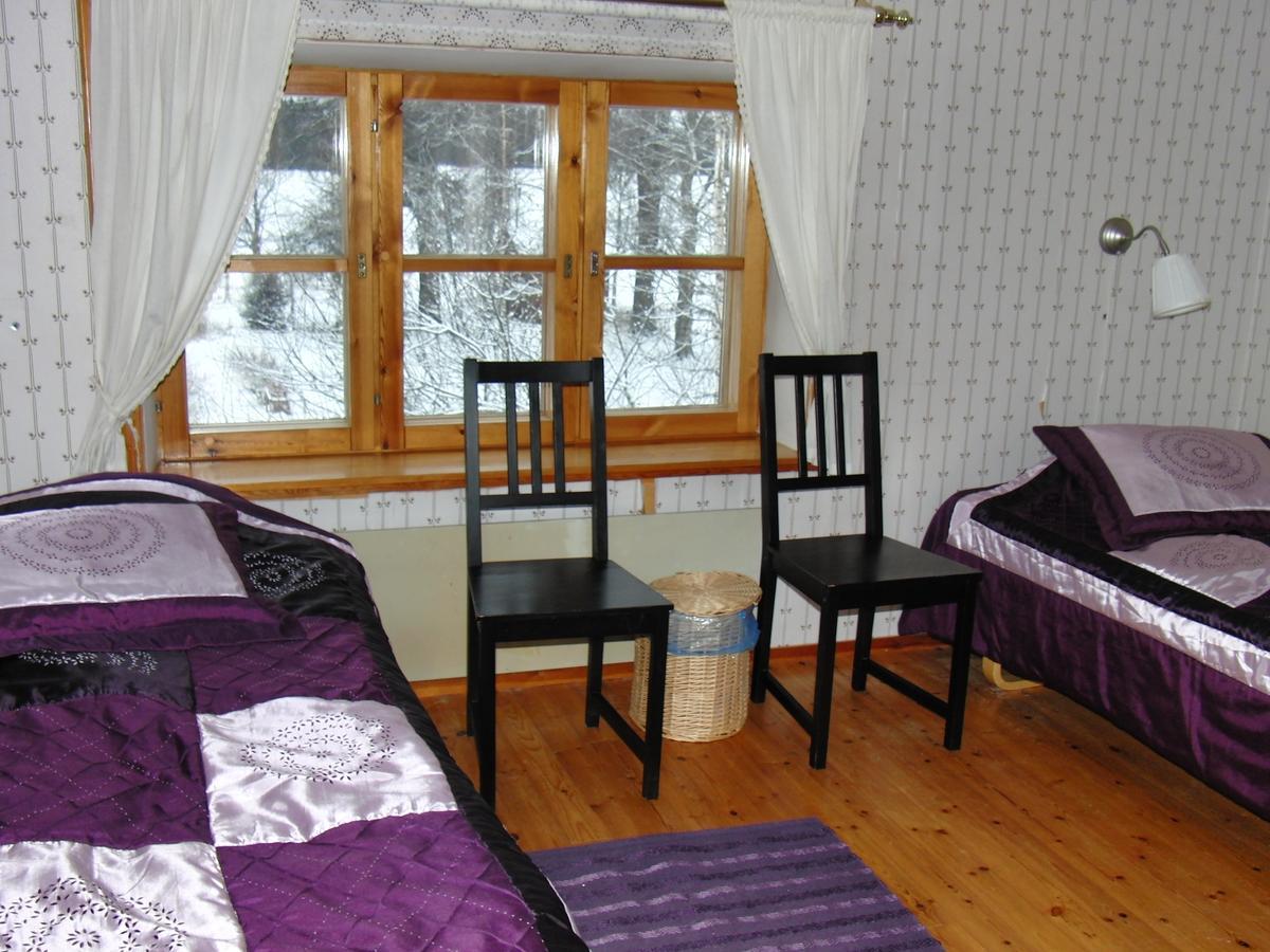 Metsolan Pihapiiri Hotel Multia Buitenkant foto