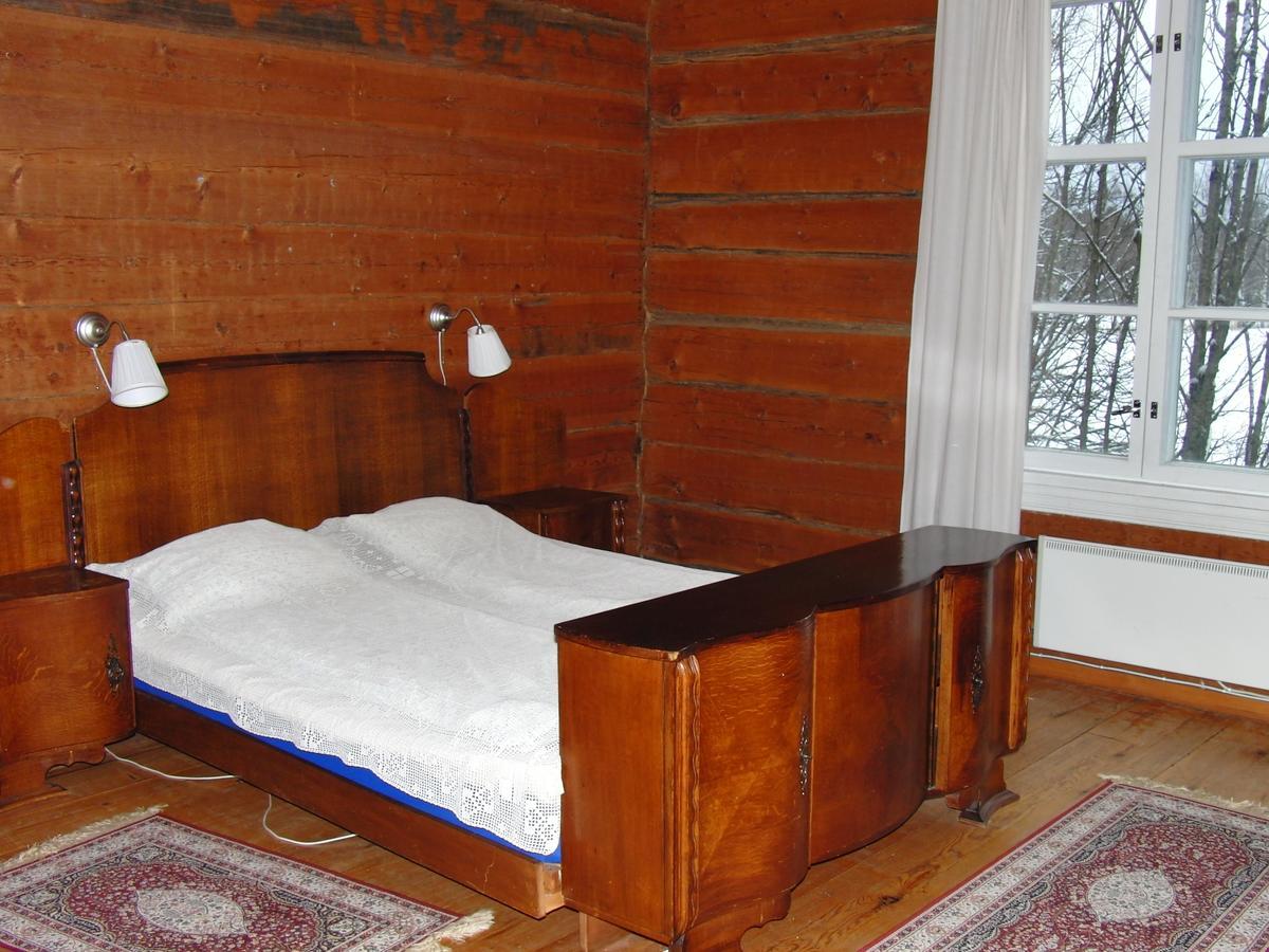 Metsolan Pihapiiri Hotel Multia Buitenkant foto
