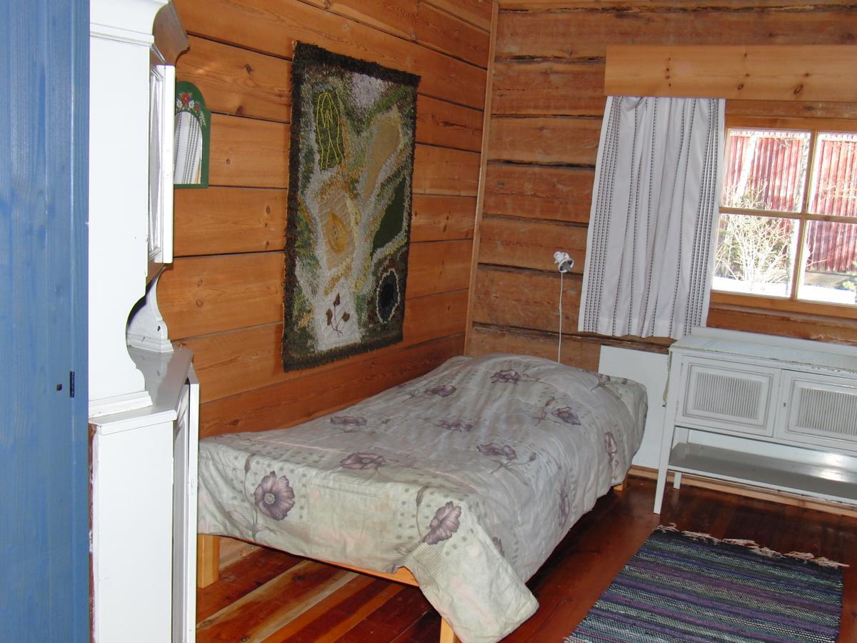 Metsolan Pihapiiri Hotel Multia Buitenkant foto