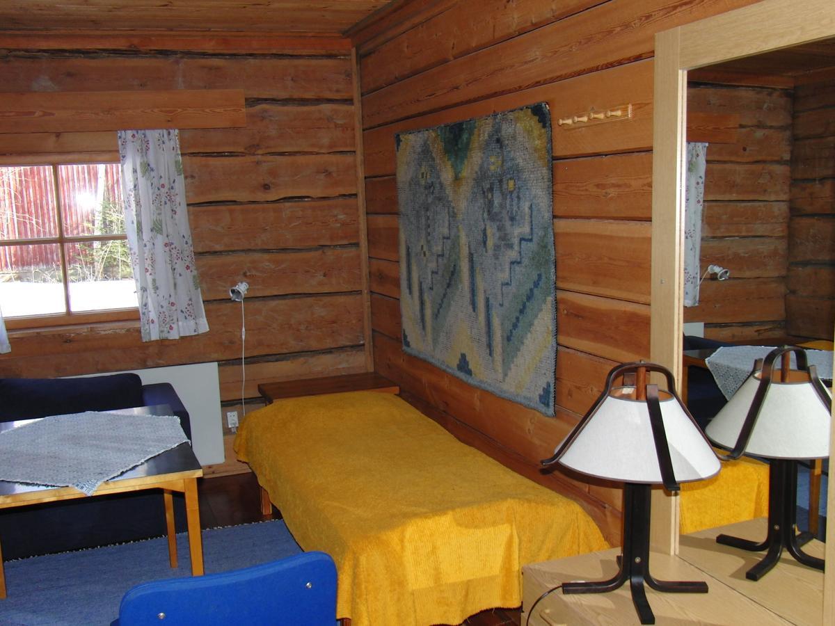 Metsolan Pihapiiri Hotel Multia Buitenkant foto